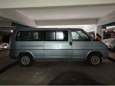 Volkswagen CARRAVELLE 2.5 (ปี 92-03) GL รูปที่ 3